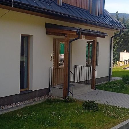 Apartmán U lomu Dolní Morava Exterior foto