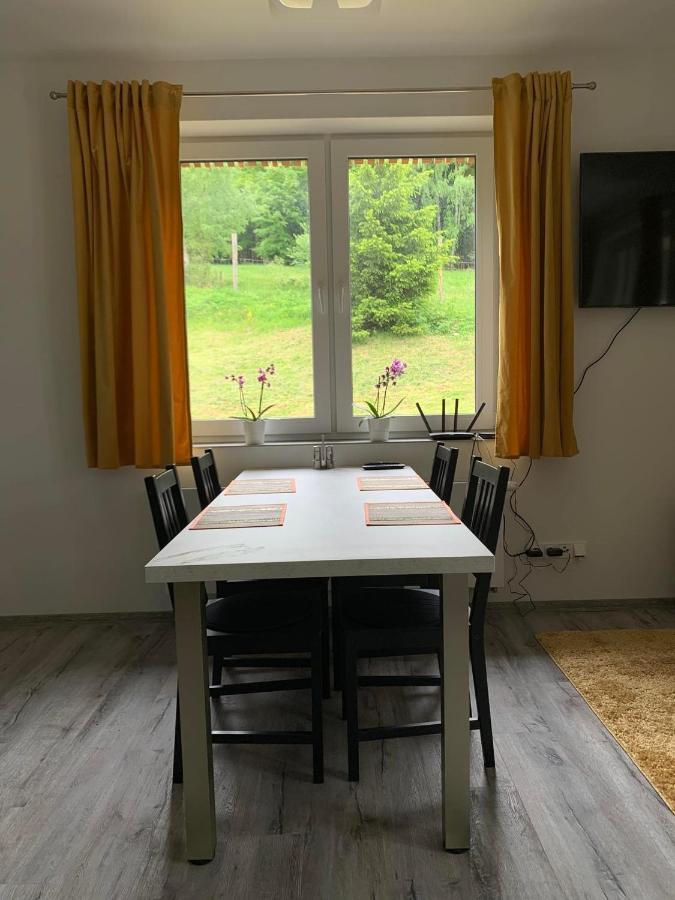 Apartmán U lomu Dolní Morava Exterior foto