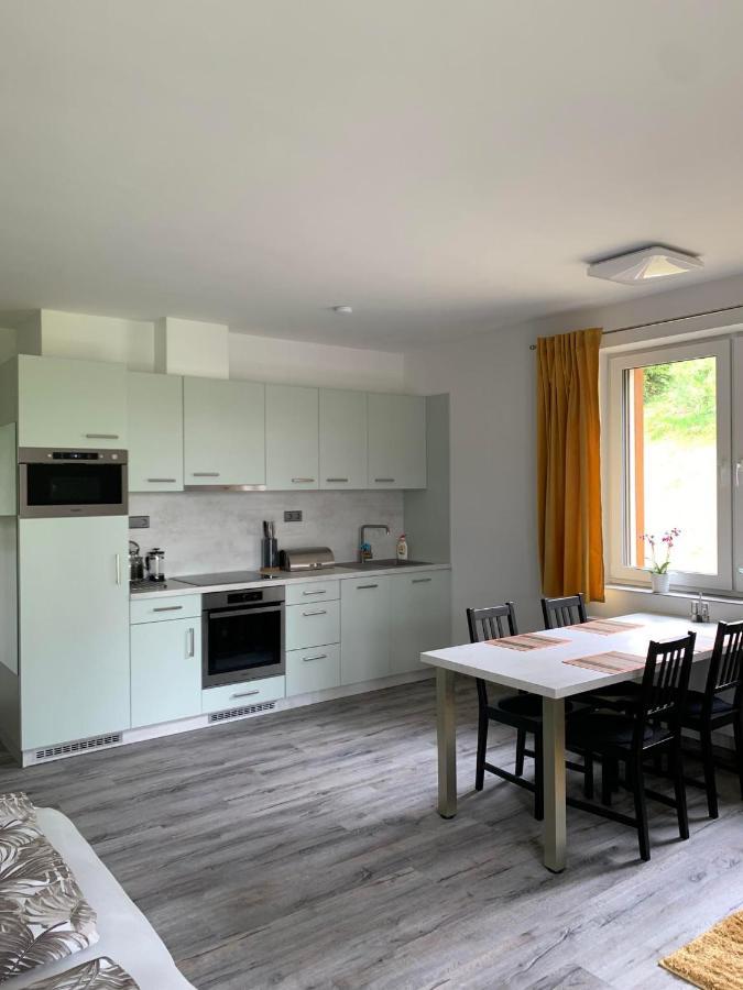 Apartmán U lomu Dolní Morava Exterior foto