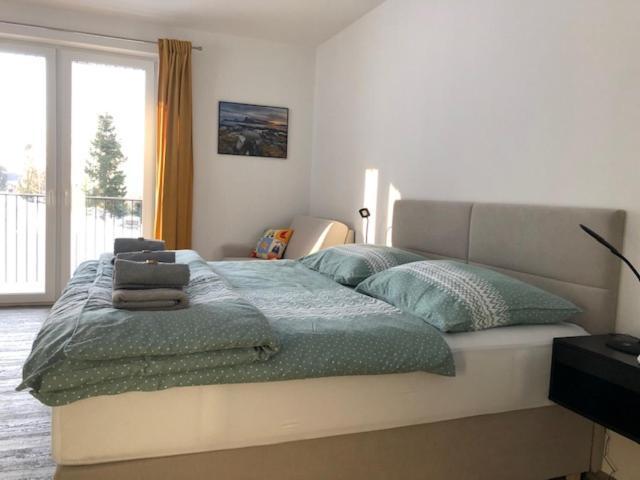 Apartmán U lomu Dolní Morava Exterior foto